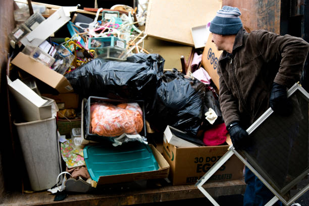 Best Hoarding Cleanup  in Pleasantville, IA