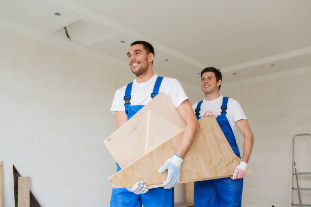 Best Retail Junk Removal  in Pleasantville, IA