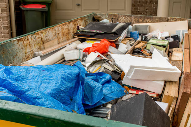 Best Attic Cleanout  in Pleasantville, IA