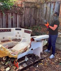 Best Residential Junk Removal  in Pleasantville, IA